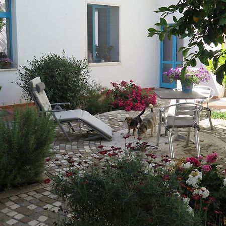 B&B-Le Rondini Monserrato Exterior photo