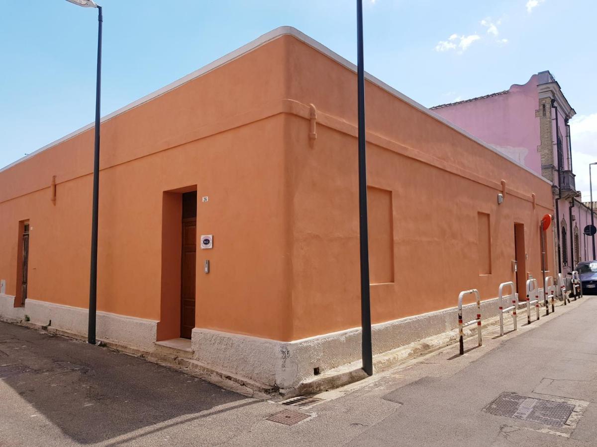 B&B-Le Rondini Monserrato Exterior photo