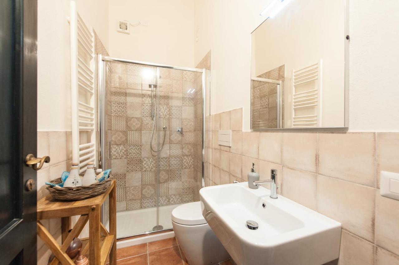 B&B-Le Rondini Monserrato Exterior photo
